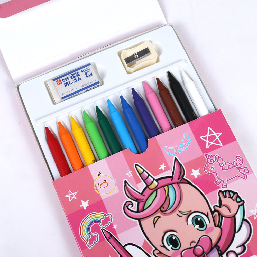 ベビタピクーピー