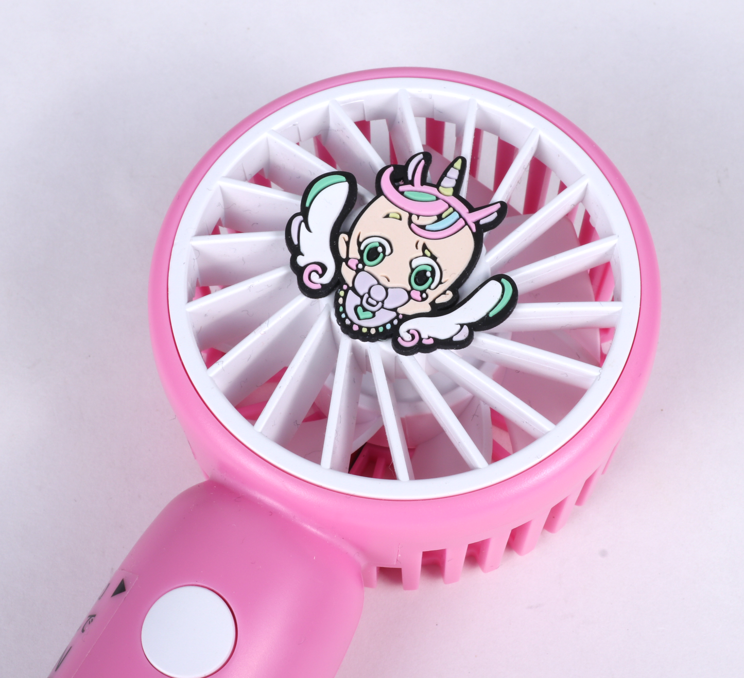 ミニファン
