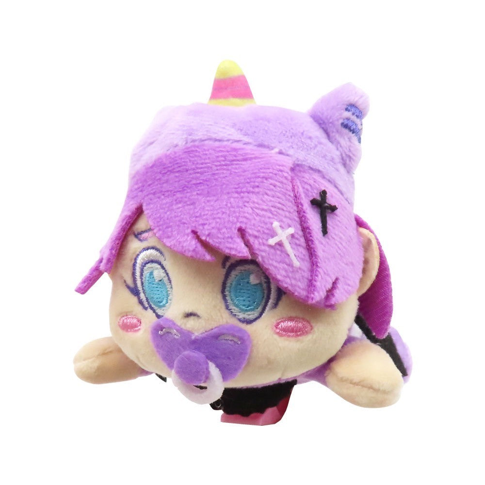 肩のりマスコット(ennちゃん)