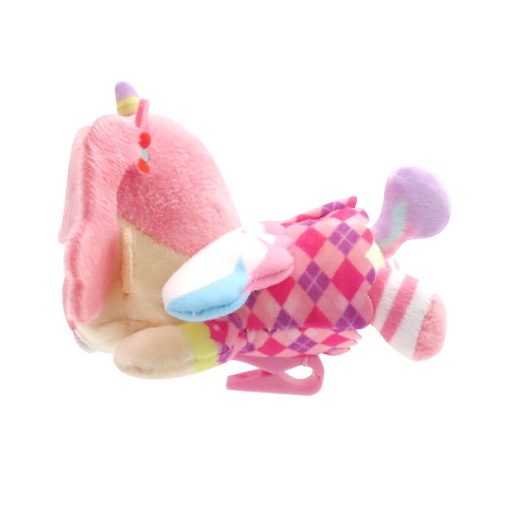 肩のりマスコット(しなこちゃん)