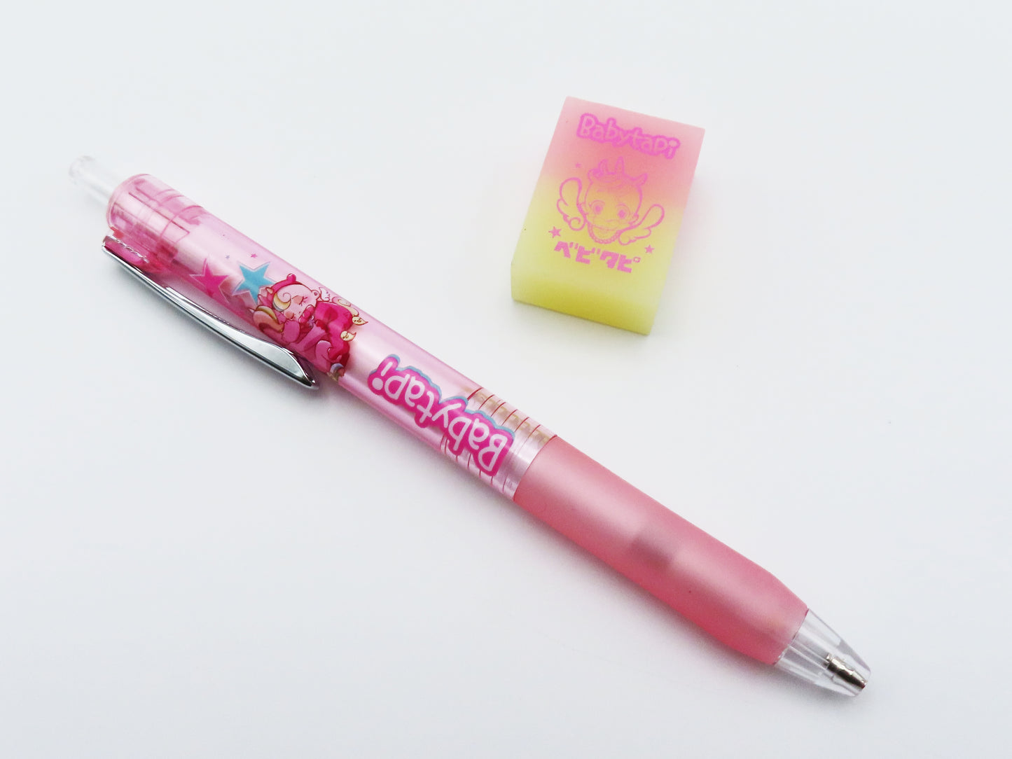 シャーペンセット