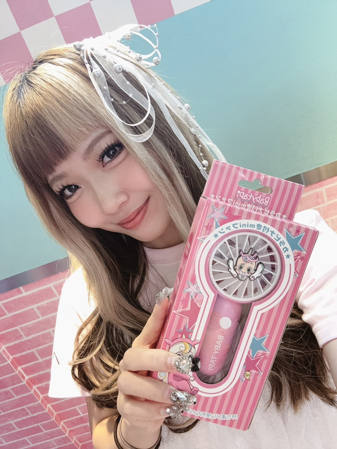 ミニファン