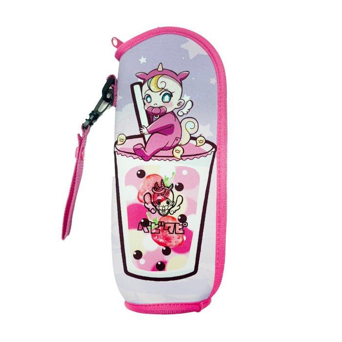 ソフトボトルケース