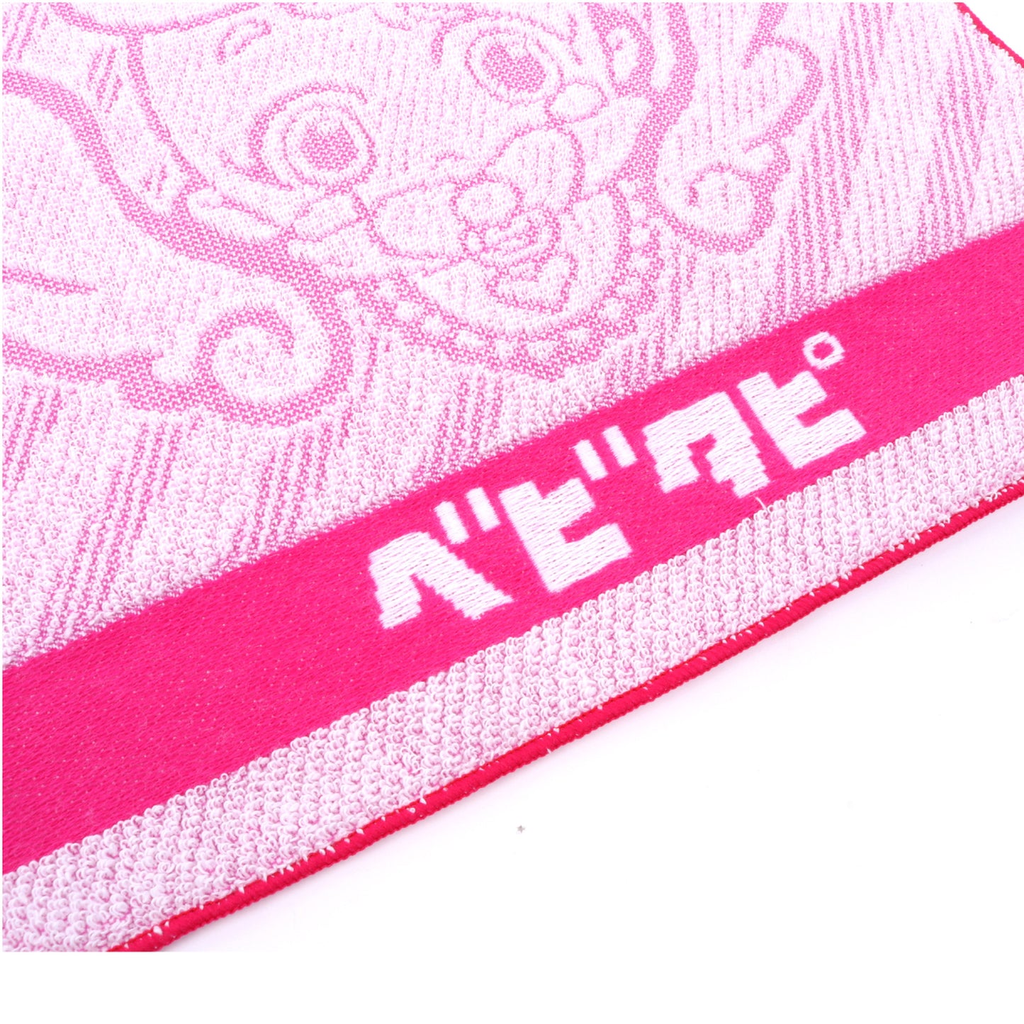 BABY TAPI ミニタオルの登場!