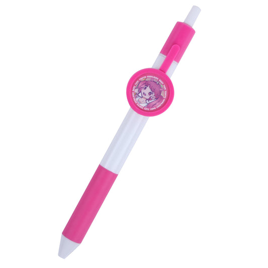 ベビタピ ボールペン(しなこちゃん)