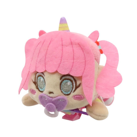 肩のりマスコット(しなこちゃん)