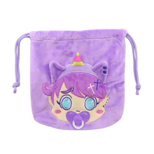 巾着(ennちゃん)