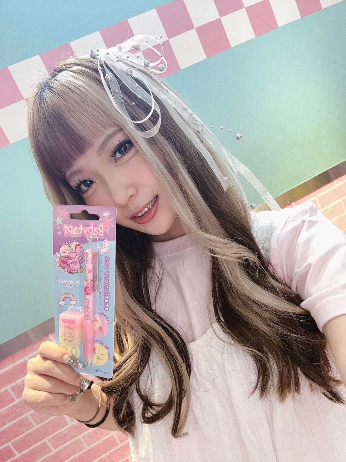 シャーペンセット