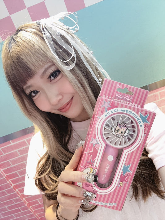 ミニファン