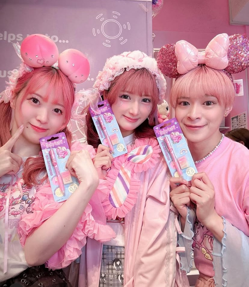 Amazon.co.jp: ベビタピ ennちゃん 肩乗りマスコット : おもちゃ