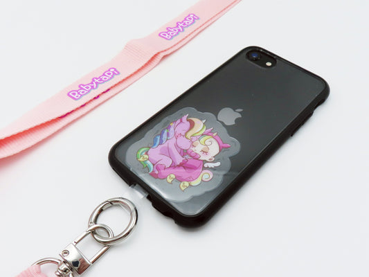 スマホショルダーコード