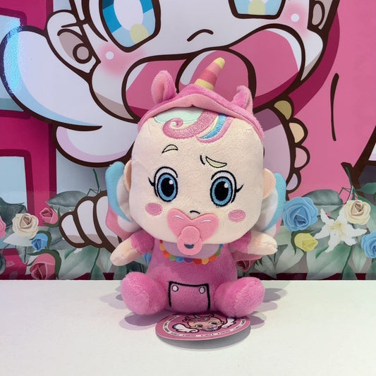 ベビタピちゃん ぬいぐるみ(いたずら)