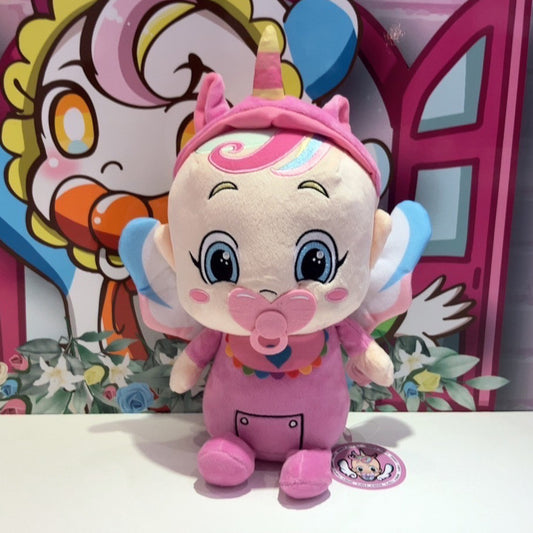 ベビタピちゃん ぬいぐるみ(L)