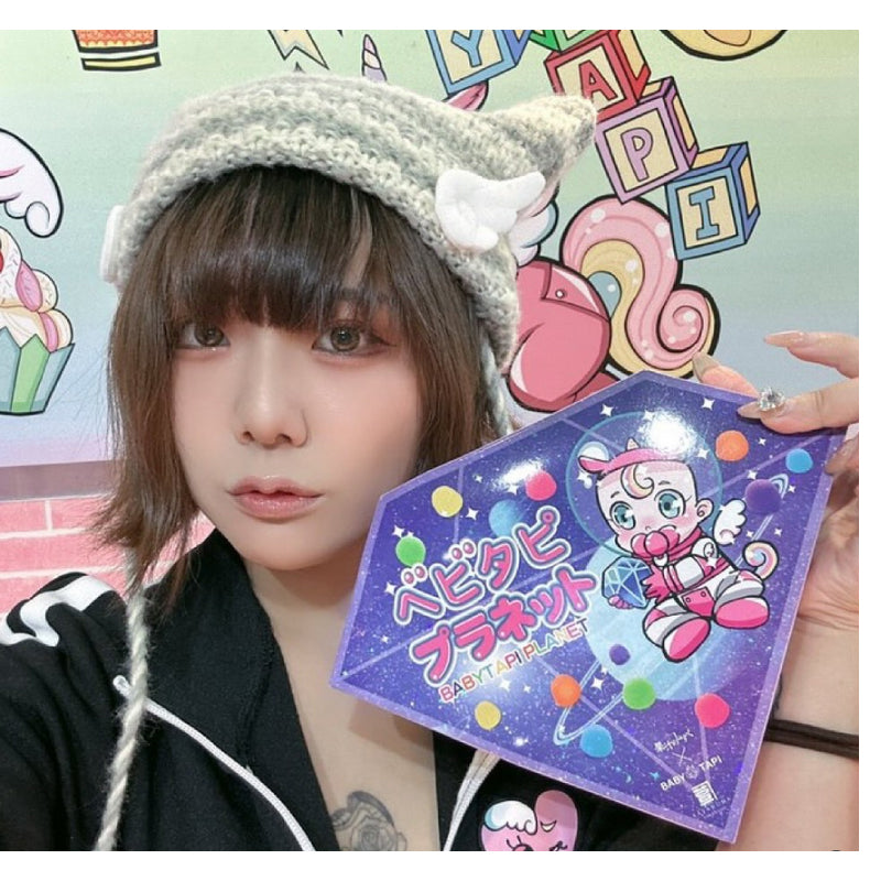 ベビタピプラネット