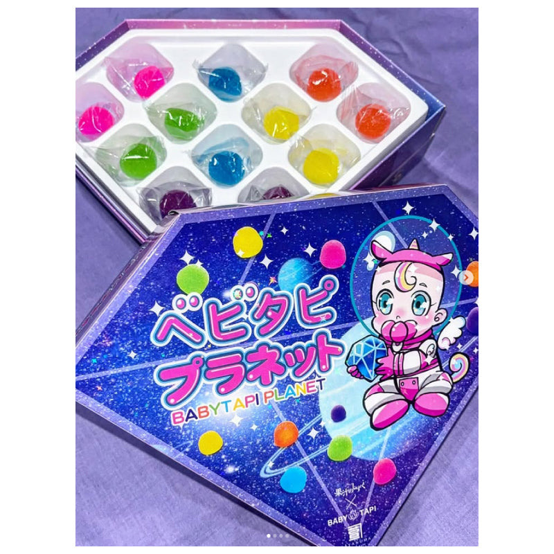 ベビタピプラネット