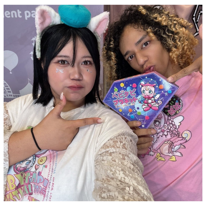 ベビタピプラネット