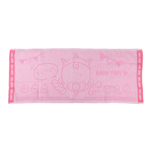 BABY TAPI フェイスタオル