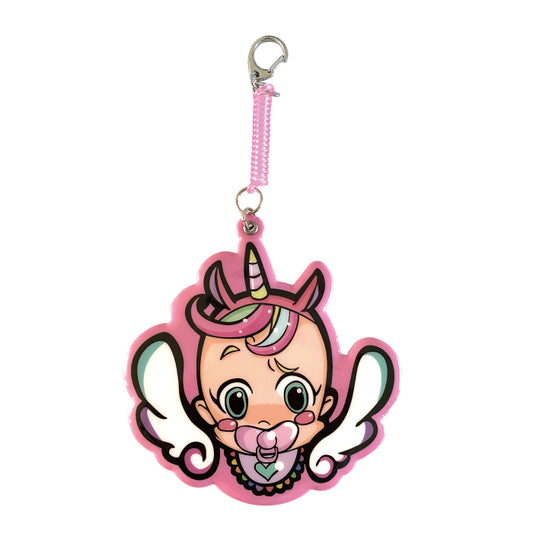 ベビタピ パスケース