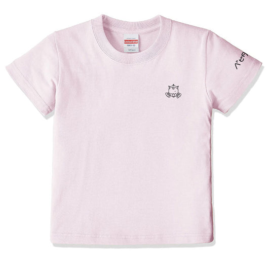 BABYTAPI NEWキャラプリントTシャツ BT-005